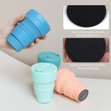 20 Pack Rubber Bottoms for Sublimation Tumblers, Protective Non Slip Silicone Bottoms Tumbler Bumpers, Silicone Coasters Tumbler Rubber Bottom for Skinny Tumblers Water Bottles 12oz/15oz/20oz/30oz Sliverdew