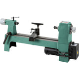 Grizzly Industrial T32536 8" x 13" Benchtop Wood Lathe Grizzly Industrial