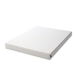 ZINUS Cooling Essential Memory Foam Mattress, King, White Zinus
