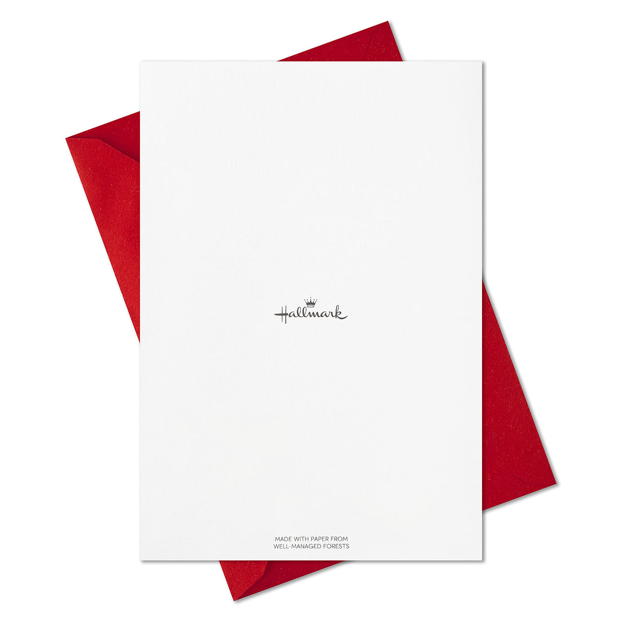 Hallmark Boxed Christmas Cards, Vintage Santa Claus (4 Designs, 12 Cards and Envelopes) Hallmark