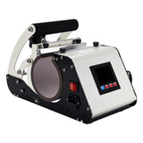 ColorSub 3 in 1 40 OZ Tumbler Heat Press Machine 11 OZ 15 OZ Mug Press Sublimation Machine for Sublimation 40 OZ Tumbler with Handle Straight Tumblers Bottles Mugs Glass Cup Printing White ColorSub