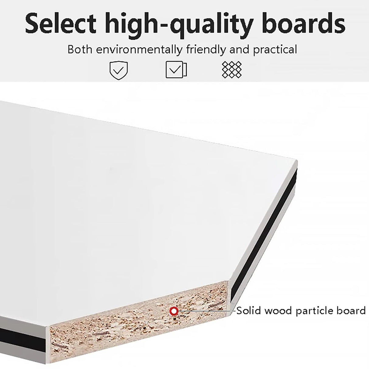 HSHBDDM Conference Table Foldable Meeting Tables, Conference Rooms Training Rooms Flip Top Mobile Training Table, Rolling Meeting Table with Caster Wheels, Suitable for Office,Meeting Room HSHBDDM