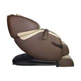 Osaki Massage Chair, Brown & Beige Osaki