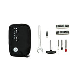 Shaper Origin Handheld CNC Router - CNC Level Precision Cutting - Portable - Inlays, Custom Joinery, Engraving, Lettering, Fine Woodworking, Depth SHAPER