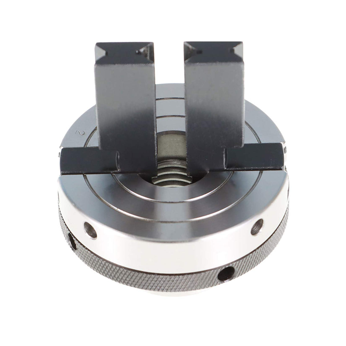 findmall Woodworking Lathe Chuck 3-1/4Inch Large Dedicated Pen Blank Drilling Lathe Chuck with 1 x 8TPI Pre-Threaded findmall