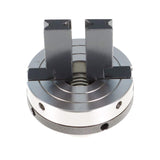 findmall Woodworking Lathe Chuck 3-1/4Inch Large Dedicated Pen Blank Drilling Lathe Chuck with 1 x 8TPI Pre-Threaded findmall