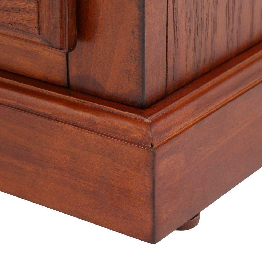 8 Gun Cabinet American Furniture Classics