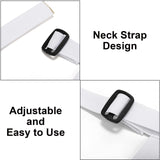 DEAYOU 12 Pack Kids Apron with 2 Pocket, Adjustable Children Chef Apron, White Child Painting Aprons for Cooking, Baking, Crafting, Grilling, Kitchen, Classroom, Party, Activity, Boys, Girls DEAYOU