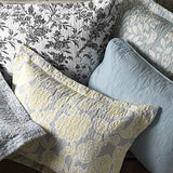 Laura Ashley - Twin Quilt Set, Soft Cotton Bedding with Reversible Design, Lightweight Bedding for Year Round Comfort, 2 Piece Bed Set with Matching Pillowcase (Honeysuckle Pink) Laura Ashley