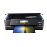 Epson Expression Photo XP-970 Wireless Color Photo Printer with Scanner and Copier, Black Epson