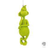 Hallmark Dr. Seuss How The Grinch Stole Christmas! Ornament Hallmark