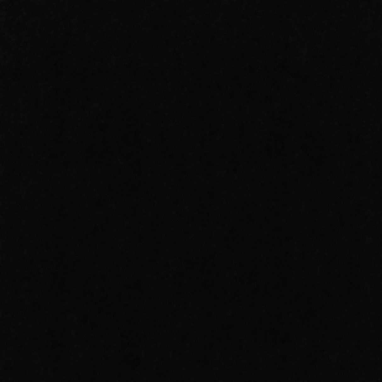 CosmoLiving by Cosmopolitan CosmoLiving Strummer Reversible Sectional Couch, Black Velvet Sofa (DA038-BK) CosmoLiving by Cosmopolitan