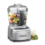 Cuisinart ECH-4SV Elemental 4-C Chopper Grinder, Silver Cuisinart