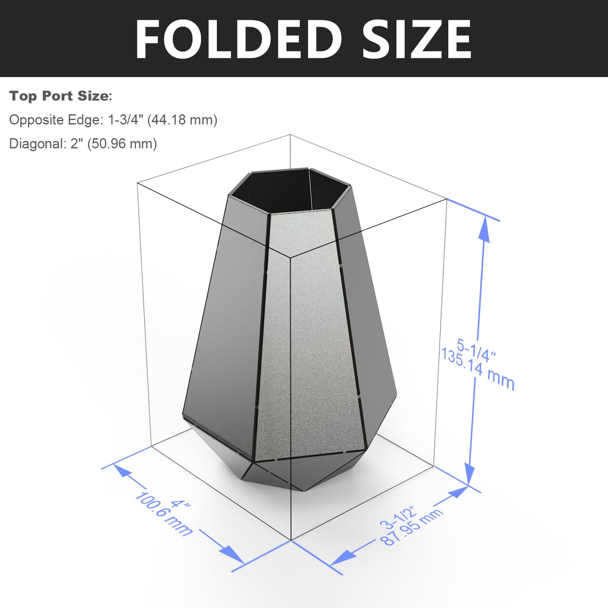 WelderElite Welding Coupons Vases 2-Set,17 Gauge Welding Practice Kits,Mild Steel Plate,Beginner Welding Kits,Suitable for TIG, MIG, Laser, Stick, and Brazing WelderElite