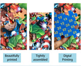 Puzzles for Kids 60 Piece Jigsaw Puzzles for Kids Ages 4-6 Wood Puzzles in a Metal Box Dinosaur Puzzles for Kids Ages 8-10 Great Gifts for Girls and Boys AVENGERS