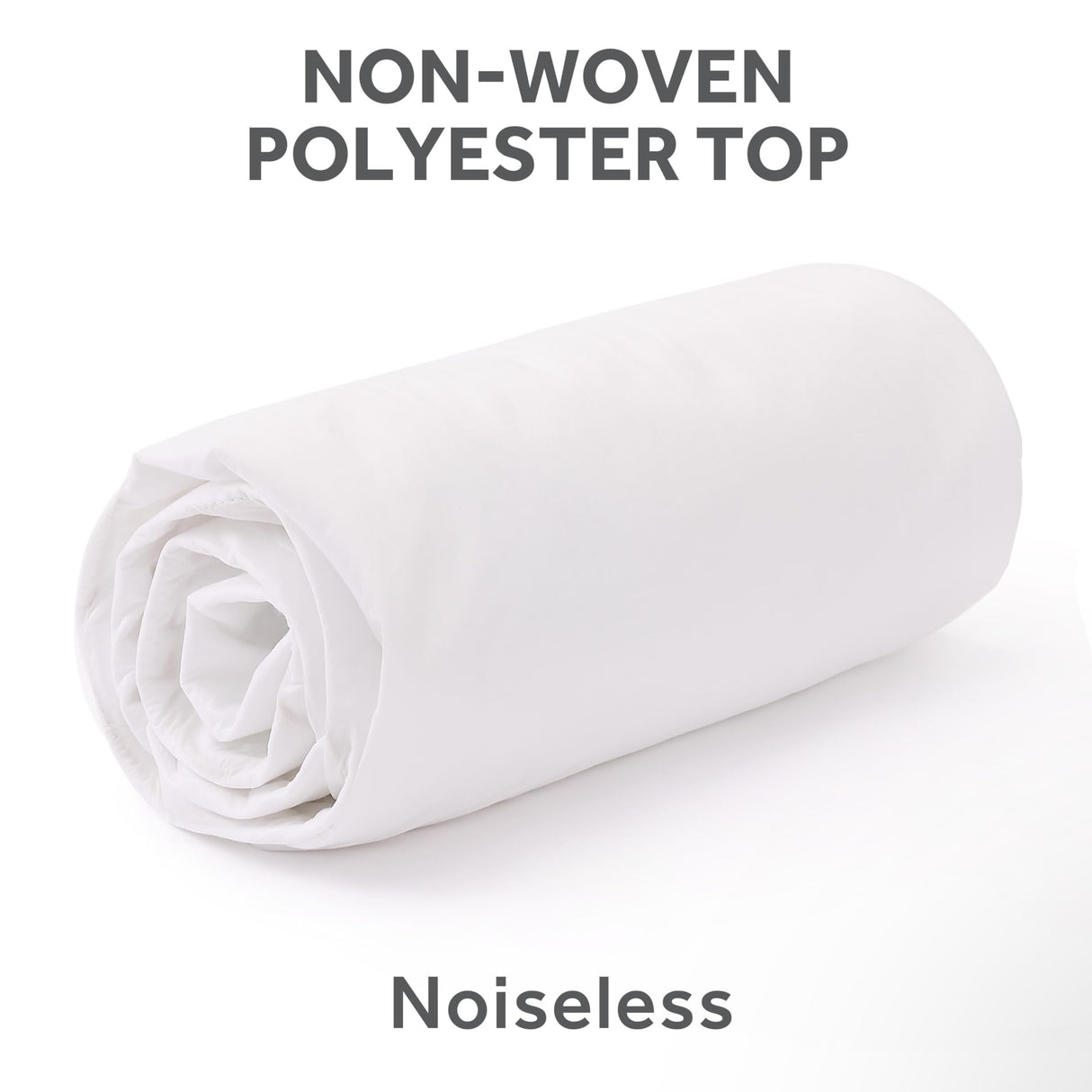 Sunbeam Electric Restful Heated Mattress Pad, 12 Heat Settings, 12-Hour Selectable Auto Shut-Off, Fast Heating, Warming Bed, Soft Cozy Fabric, King, 76" x 80" Sunbeam