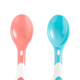 Munchkin® Soft Tip™ Baby Spoons, BPA Free, 12 Pack Munchkin