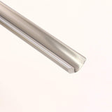 Hurricane Turning Tools, HTT-230W, M2 HSS, 3/4" Spindle Roughing Gouge for Woodturning Hurricane Turning Tools