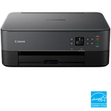 Canon TS6420 All-in-One Wireless Printer, Black Canon