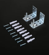 LazBlinds Cordless Bamboo Roman Shades, Privacy Window Treatment, Roll Up Bamboo Blinds for Windows, 35'' W x 60'' H LazBlinds