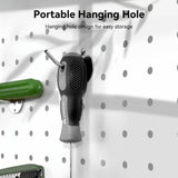 Creality Clog Poke,3D Printer Nozzle Cleaning Kit,Φ1.5mm L210mm Prolong Throat Piercing Needle 3D Printing Tool for 1.75mm Nozzles,Clean Hotend without Disassembly,Unclog in Seconds,More Thoroughly ENOMAKER