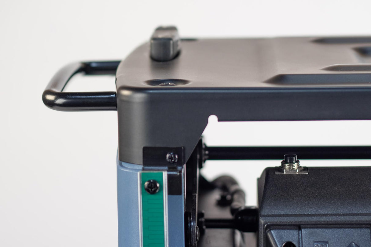 Oliver 13" HCX Helical Cutterhead Benchtop Planer Oliver