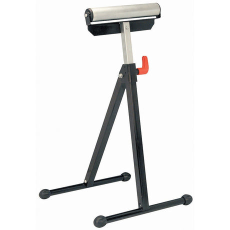 Haul Master Capacity Roller Stand, 132 lb Haul Master