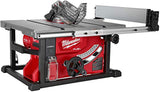 Milwaukee Electric Tools 2736-21HD Table Saw Tool Milwaukee
