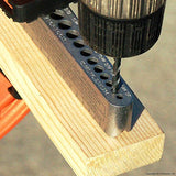 Big Gator Tools MDG1000NP V-Drill Guide Big Gator Tools