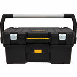 DEWALT Tool Tote with Removable Power Tool Case, 24-Inch (DWST24070) DEWALT