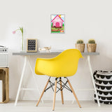 Ravensburger - Dachshund CreArt Paint by Numbers Kit | Fun & Easy DIY Art for Kids Age 7+ | Creative Gift Idea for Birthdays & Holidays Ravensburger