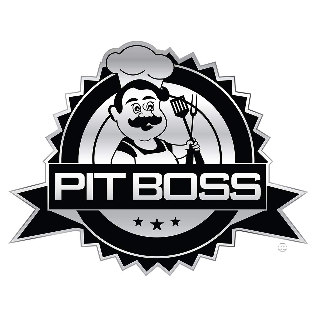 Pit Boss Side Smoker Attachment PIT BOSS