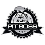 Pit Boss Side Smoker Attachment PIT BOSS