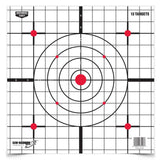 Birchwood Casey Plain Paper Target 12" Sight-In Birchwood Casey
