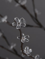 LIGHTSHARE 6.5 feet 208L LED Lighted Cherry Blossom Tree, Warm White, Decorate Home Garden, Spring, Summer, Wedding, Birthday, Christmas Holiday, Party, for Indoor and Outdoor Use LIGHTSHARE