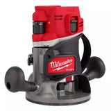 2838-20 For Milwaukee M18 FUEL 18V 1/2" Cordless Lithium-Ion Router - Bare Tool WoodArtSupply