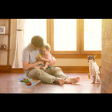 Tapestry Kits Latch Hook Rug Kits Carpet Embroidery Latch Hook Rug Needlework Button Package DIY Rugs Hook Rug Point Rug Cactus HCDMRE