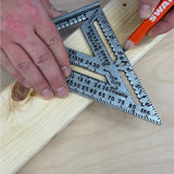 Swanson Speed Square Pro 7" Swanson Tool Co., Inc