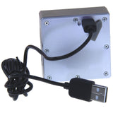 iGaging Angle Gage Backlit Digital Electronic Magnetic Level/Protractor/Bevel Gauge Angle Cube Gen 3 iGaging