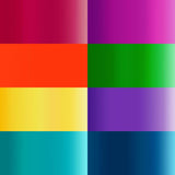 Createx Iridescent 8 Airbrush Paint Colors Set 2 Oz Bottles Createx