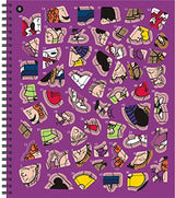 Brain Games - Sticker by Number: A Charlie Brown Christmas Publications International, Ltd.