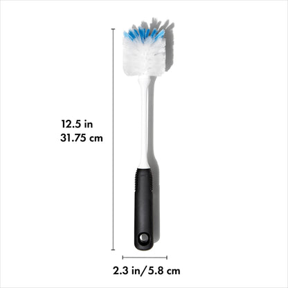 OXO Good Grips Bottle Brush, Multicolor