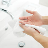 GEKIXUTP 20 Pcs Sublimation Towels Blank，12 x 12 Inch DIY Microfiber Sublimation Kitchen Towels Dish Towels，Sublimation Tea Towels Blanks Kitchen Cleaning Supplies，Sublimation Hand Towels GEKIXUTP