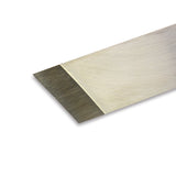 Hurricane Turning Tools, HTT-114, High Speed Steel, 1" Skew Chisel for Woodturning Hurricane Turning Tools