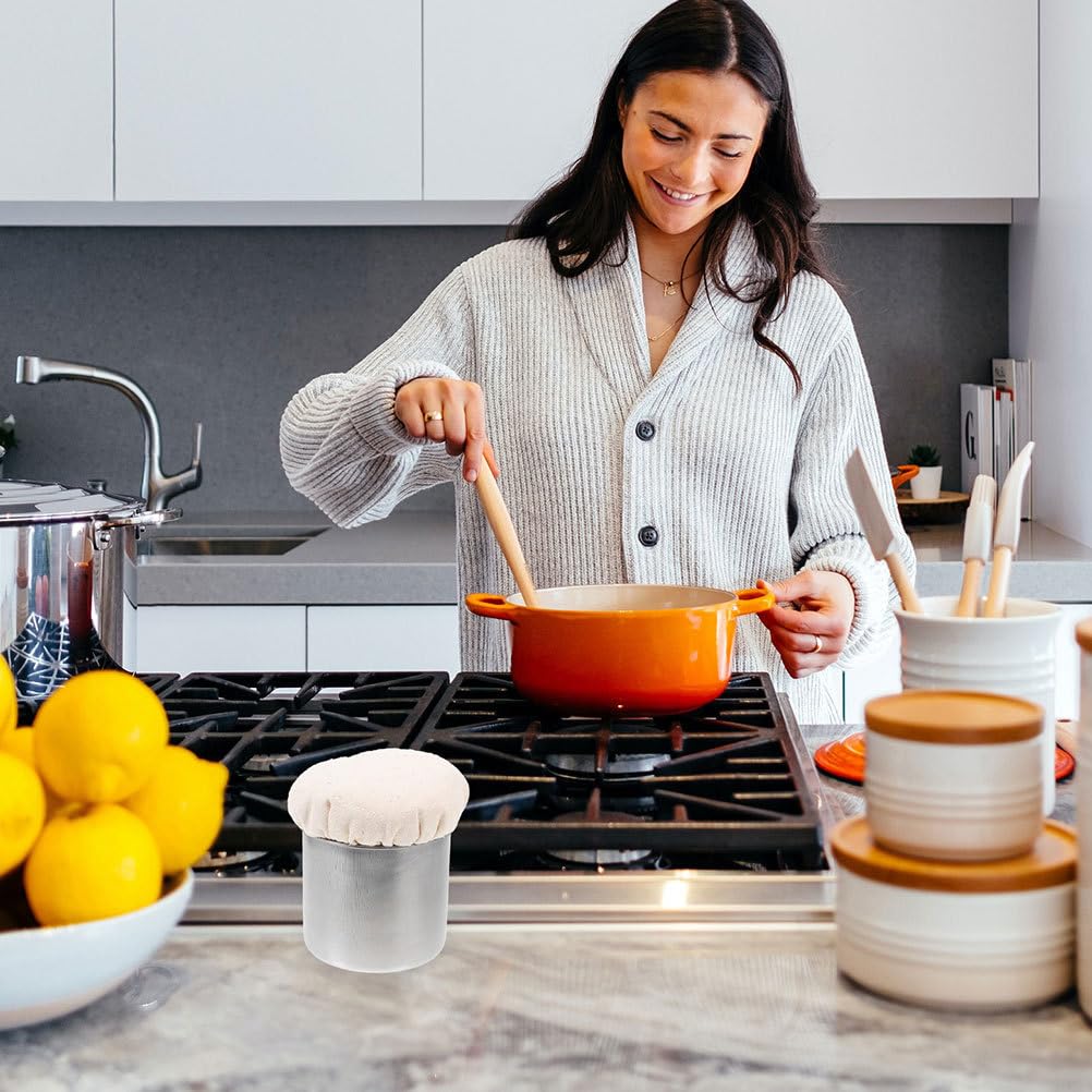 PRETYZOOM 2pcs Pancake Grease Brush Oil Wiping Tool Home Oil Mop Bbq Oil Applicator Spreading Oil Brushes Practical Oil Mop Multifunctional Oil Spread Oil Spreader for Cooking Sauce Cloth PRETYZOOM