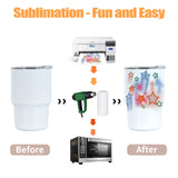 FECBK 3 oz Mini Tumbler Shot Glass with Straw and Lid 12 Pcs Sublimation Shot Glasses Tumblers Stainless Steel Mini Shot Glasses with Lids for Wedding Party Whiskey Cocktail Bar, 12 Colored FECBK