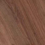 Furpinea C Shaped End Table for Couch Small Places, Space Saver Round Side Table for Sofa and Bedside with Wheels, Coffee and Eating Snack Time Tray for Living Room, Office (Natural) Furpinea