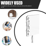 SEWACC Hand Fan Photo Frame Blank Sublimation Graduation Picture Frame DIY Photo Frame for Graduation Party Decor (GRAD) SEWACC