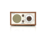 Tivoli Audio Model One Bluetooth AM/FM Radio (Walnut/Beige) Tivoli Audio