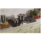 GE JGP5036SLSS 36 Built-in Gas Cooktop GE